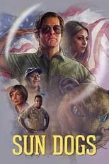 Póster de Sun Dogs