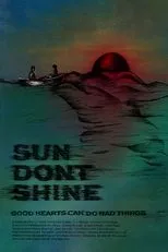 Póster de Sun Don't Shine