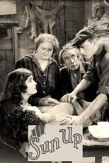 Póster de Sun-Up