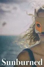 Póster de Sunburned