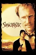 Póster de Sunchaser