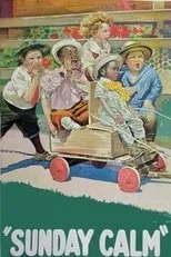 Póster de Sunday Calm