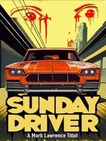 Póster de Sunday Driver