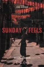 Póster de Sunday Feels