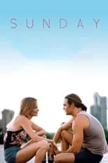 Póster de Sunday