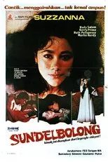 Póster de Sundel Bolong