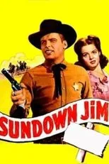 Póster de Sundown Jim