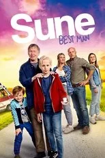 Póster de Sune - Best man