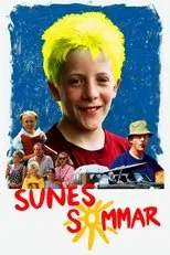 Póster de Sunes sommar