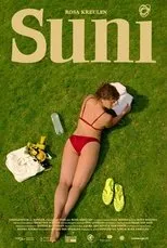 Póster de Suni