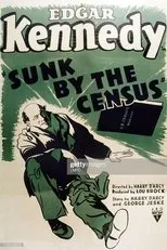 Póster de Sunk by the Census