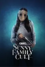 Póster de Sunny Family Cult