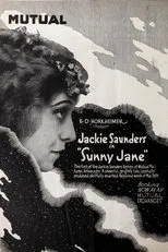 Póster de Sunny Jane