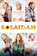 Póster de Sunny Side