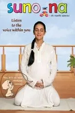 Póster de Suno Na.. Ek Nanhi Aawaz