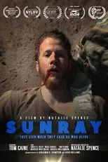Póster de Sunray