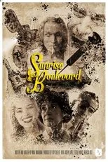 Póster de Sunrise Boulevard