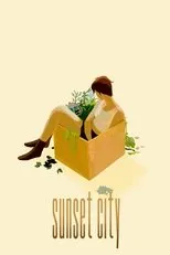 Póster de Sunset City