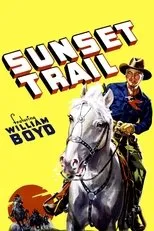 Póster de Sunset Trail