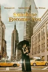 Póster de Sunshine Becomes You