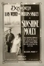 Póster de Sunshine Molly