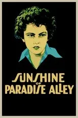 Póster de Sunshine of Paradise Alley