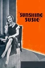 Póster de Sunshine Susie