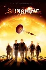 Póster de Sunshine