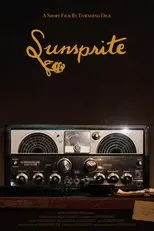 Póster de Sunsprite