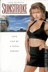 Póster de Sunstroke