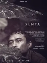 Póster de Sunya