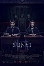 Póster de Sunyi