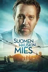 Póster de Suomen hauskin mies