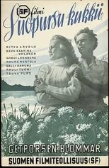 Póster de Suopursu kukkii