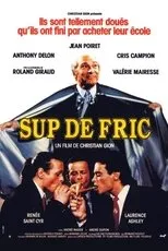 Póster de Sup de fric