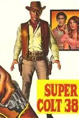 Póster de Super Colt 38