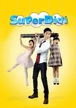 Póster de Super Didi