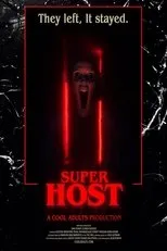 Póster de Super Host