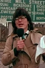Póster de Super-Maire