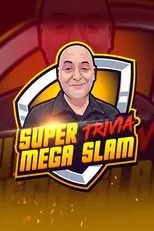 Póster de Super Mega Trivia Slam