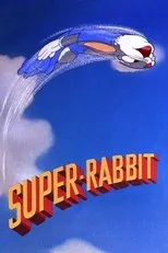 Póster de Super-Rabbit