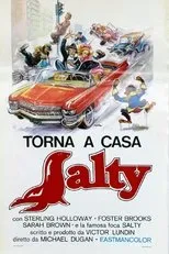Póster de Super Seal
