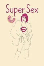Póster de Super Sex