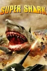 Póster de Super Shark