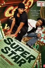 Póster de Super Star