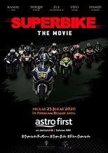 Póster de Superbike