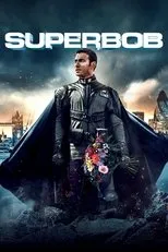 Póster de SuperBob