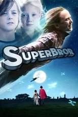 Póster de SuperBrother