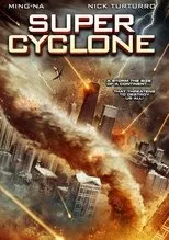 Póster de Superciclón