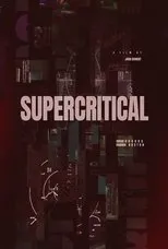 Póster de SUPERCRITICAL